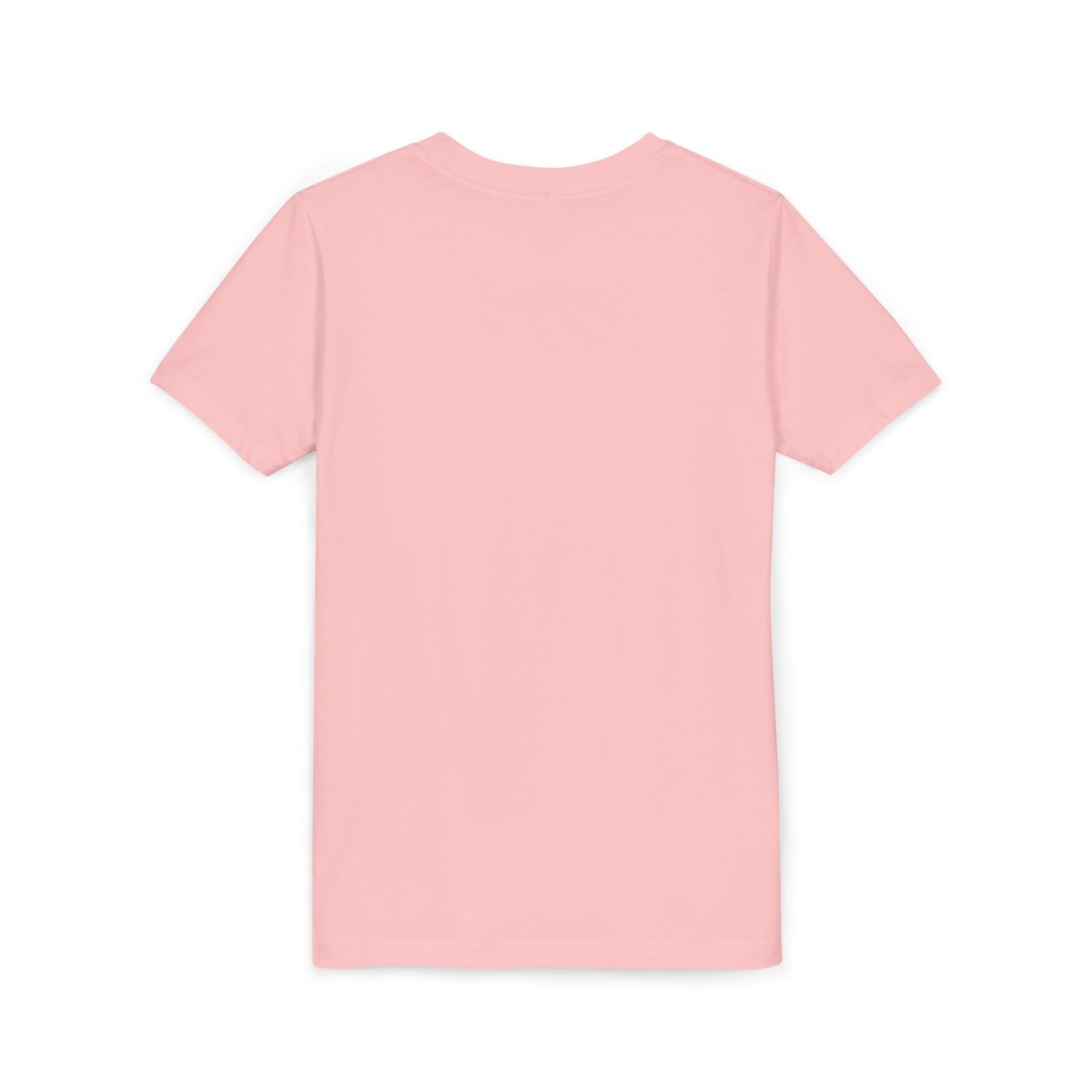 Youth Tee — 'Snuggleboo' Cute Halloween Ghost Shirt