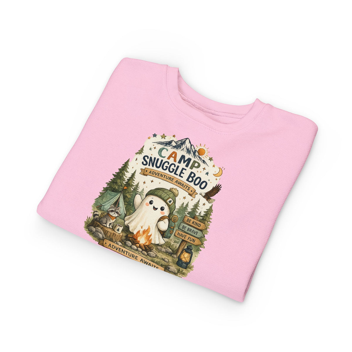 Toddler Sweatshirt