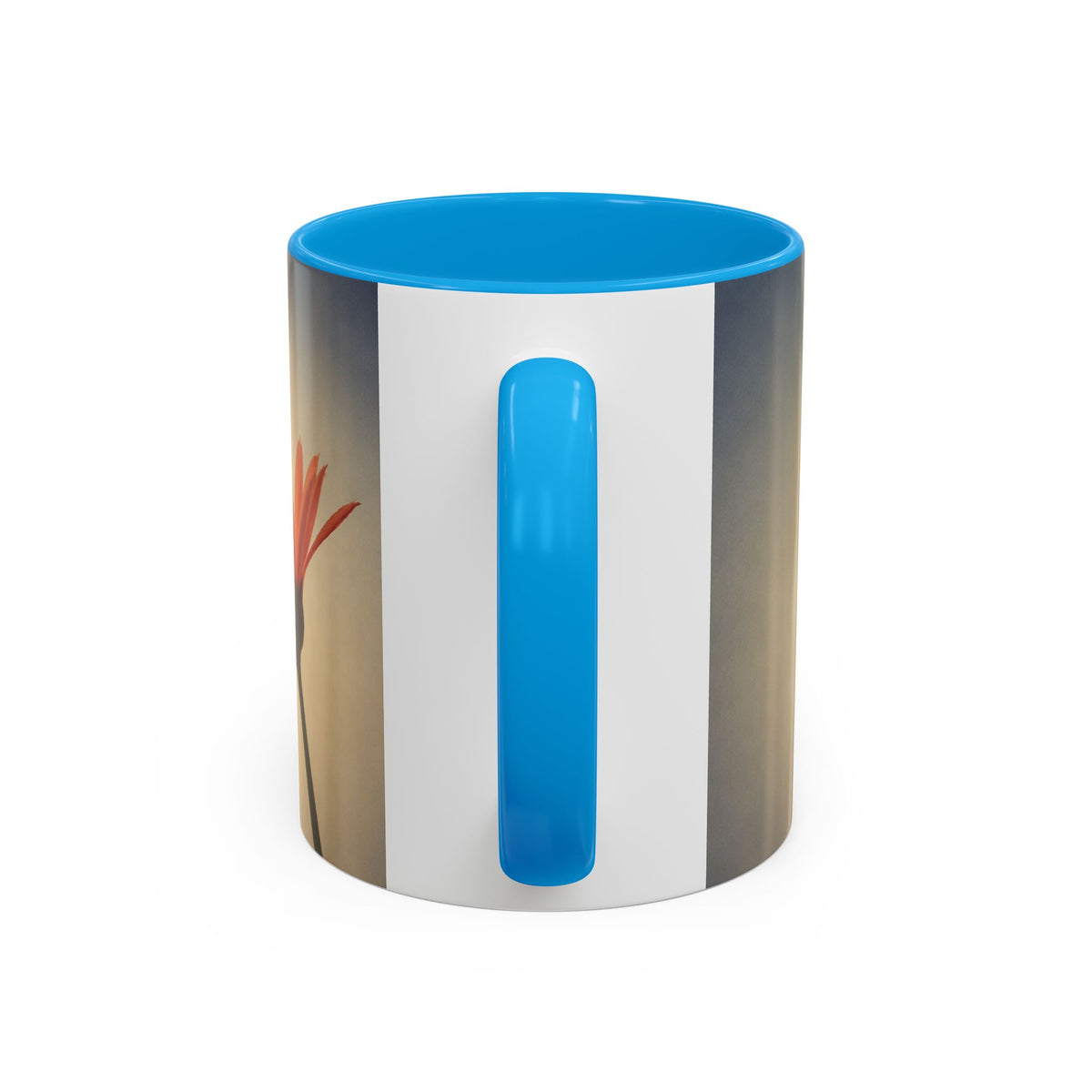 Colorful Mugs (11oz, 15oz)