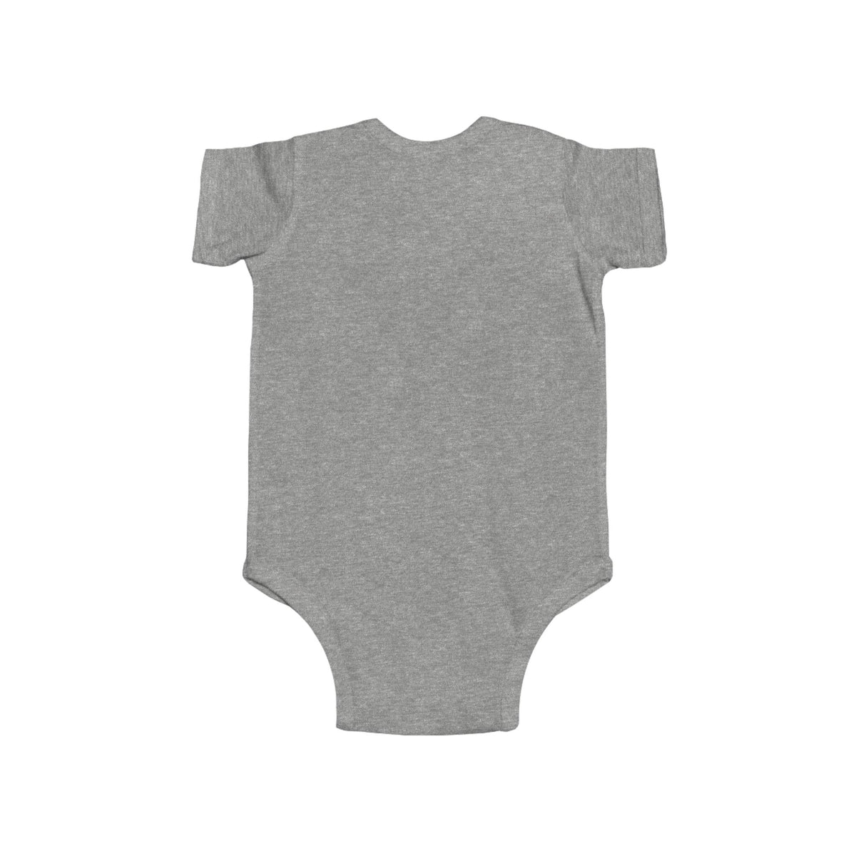 Snuggletown Sloth Infant Bodysuit