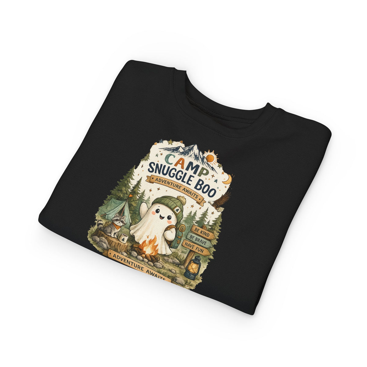 Toddler Sweatshirt