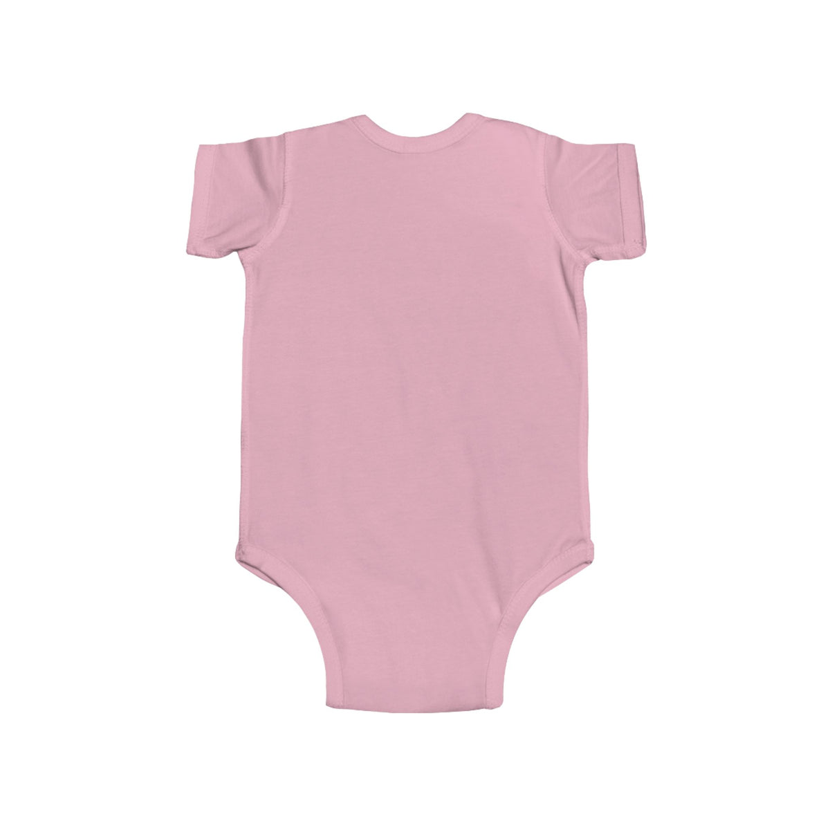 Baby Bodysuit — "Snuggleboo" Cute Seal Infant Onesie