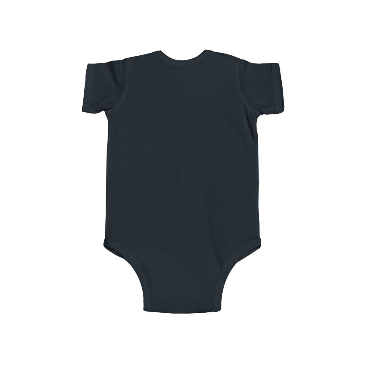 Baby Bodysuit — "Snuggleboo" Cute Seal Infant Onesie