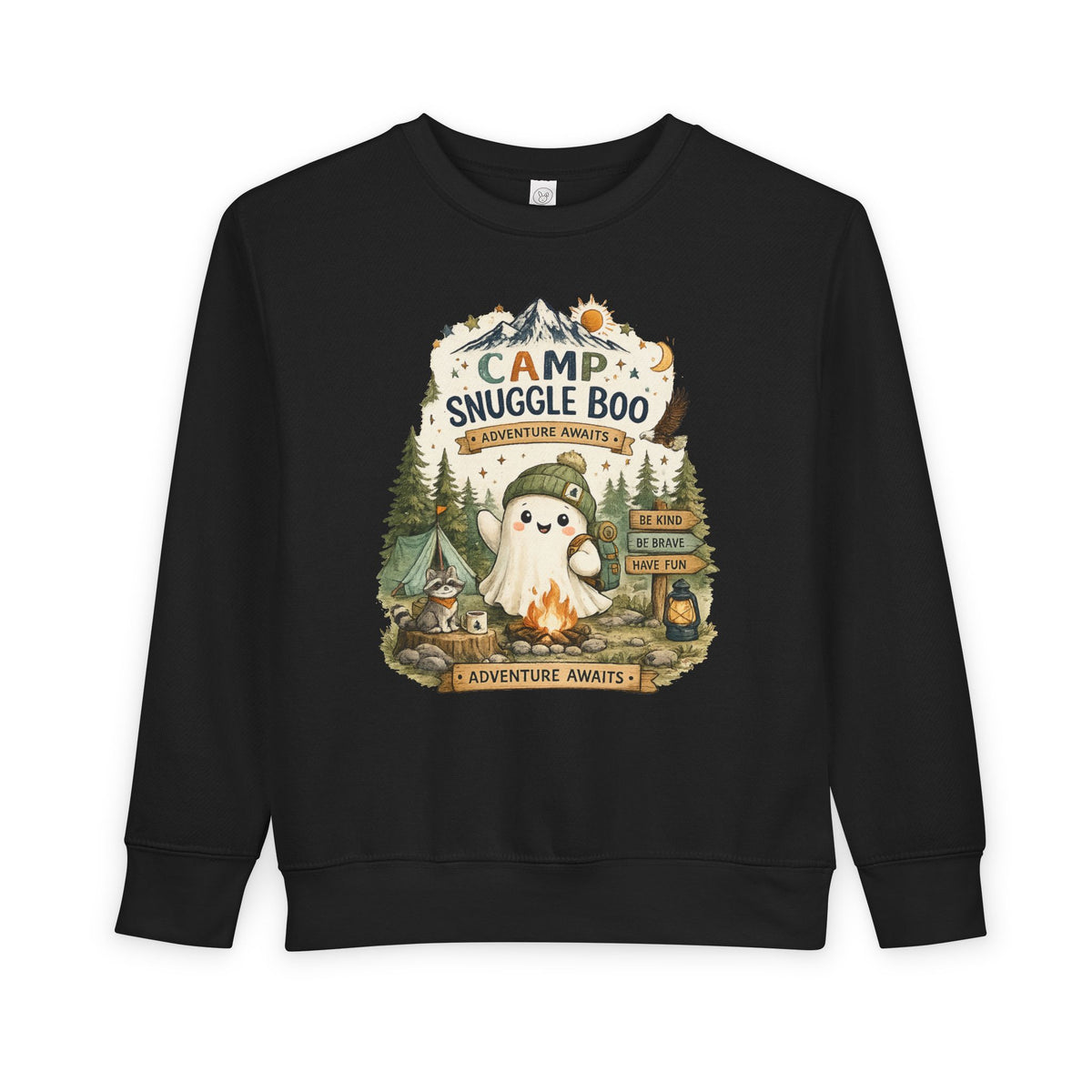 Toddler Sweatshirt