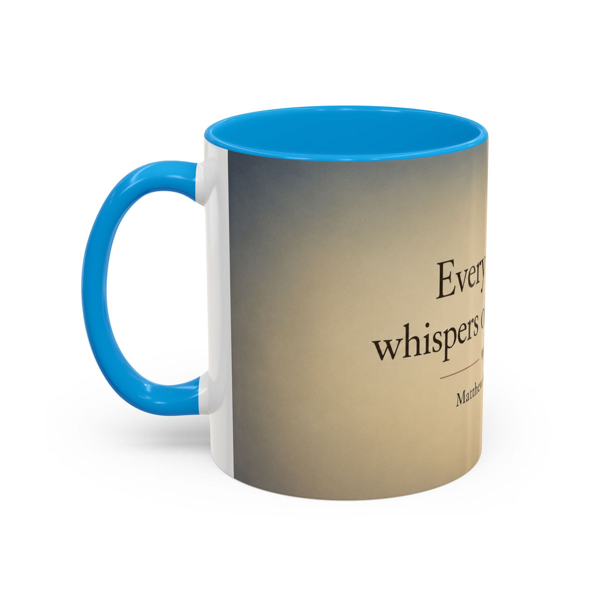 Colorful Mugs (11oz, 15oz)