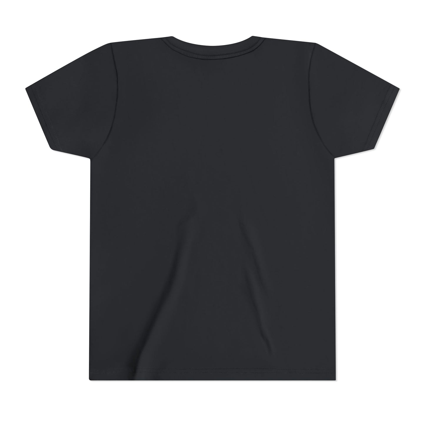 Youth Tee — 'Snuggleboo' Cute Halloween Ghost Shirt