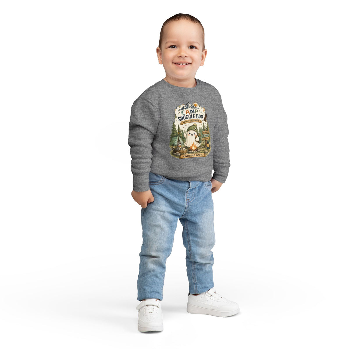 Toddler Sweatshirt
