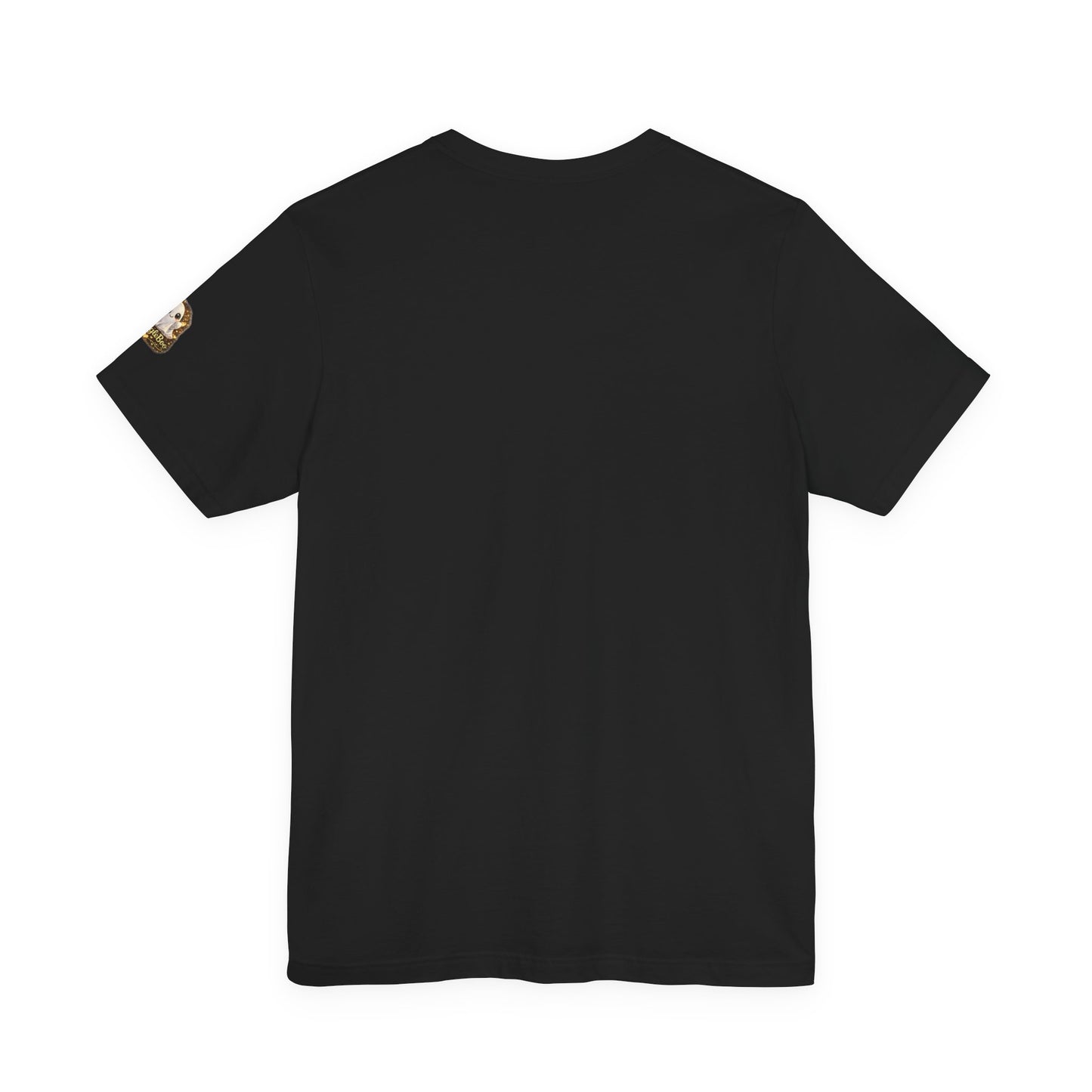 Official Candy Carrier T‑Shirt — "My Payment is 10% of All Chocolate" Halloween Tee