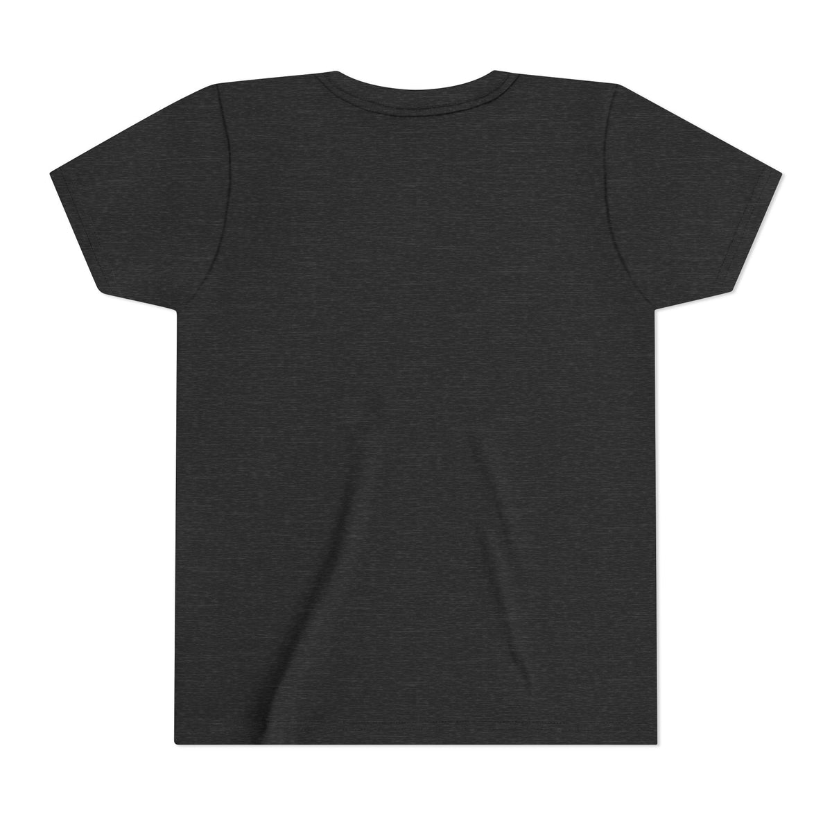 Kids Halloween Tee – Cute Ghost, Pumpkin Lanterns & Witch Moon Night