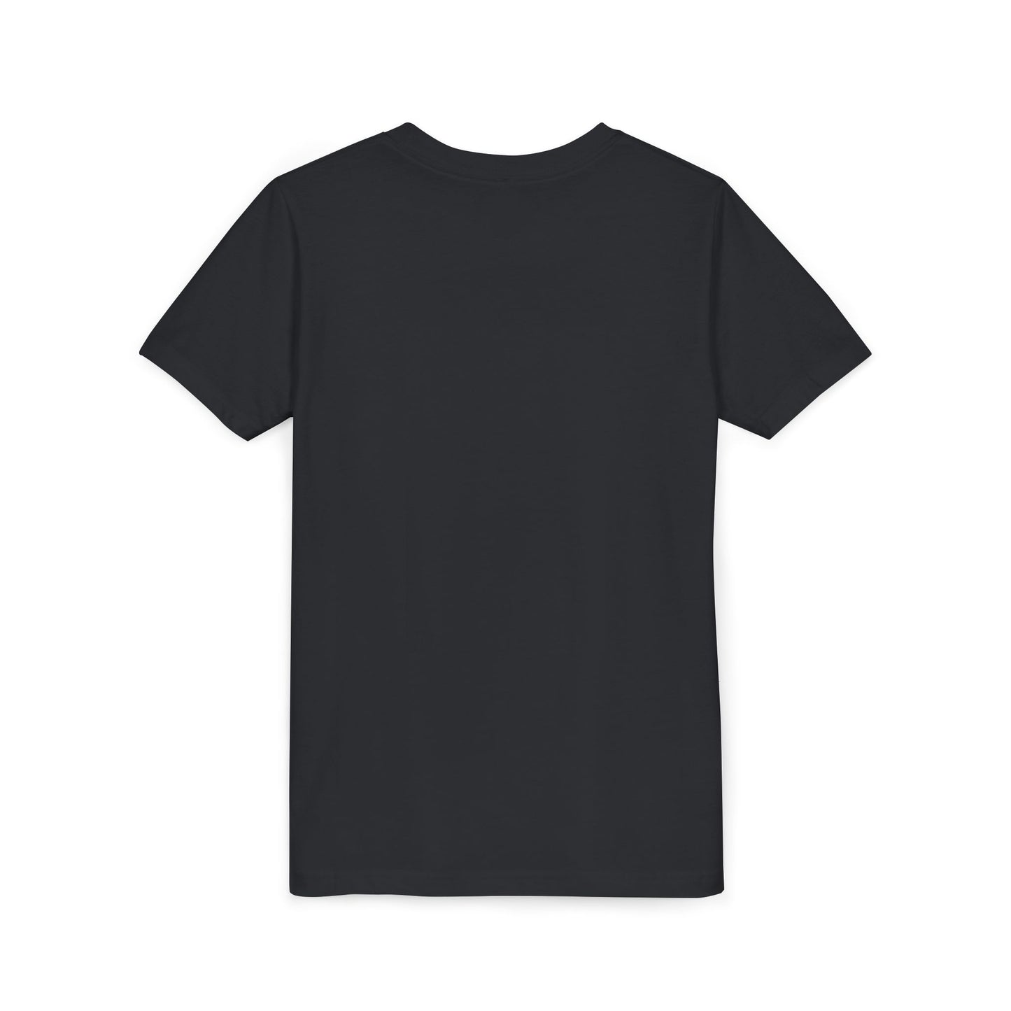 Youth Tee — "Snuggleboo" Cute Ghost & Bat Halloween Shirt