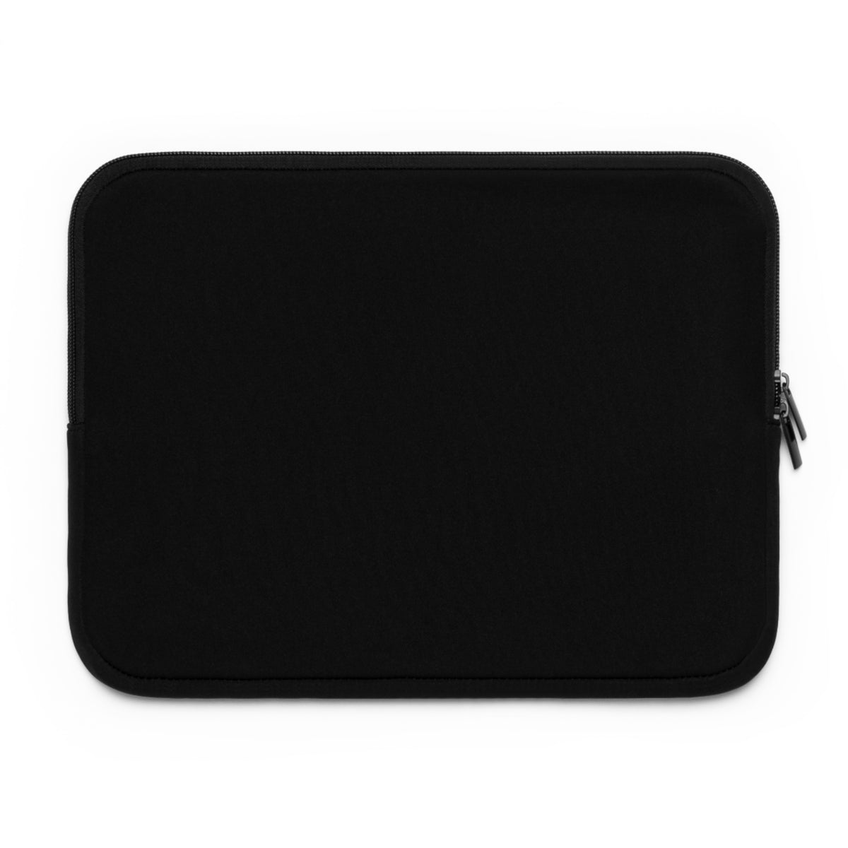 Christian Laptop Sleeve – "Every Petal Whispers of His Care" (Matthew 6:28-30)