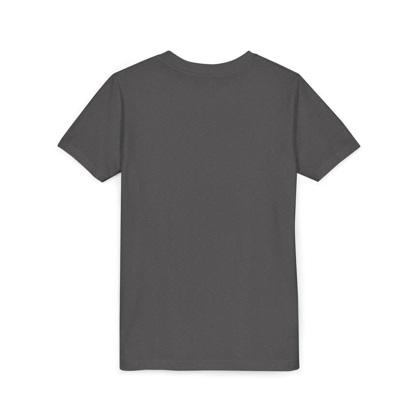 Youth Tee — 'Snuggleboo' Cute Halloween Ghost Shirt