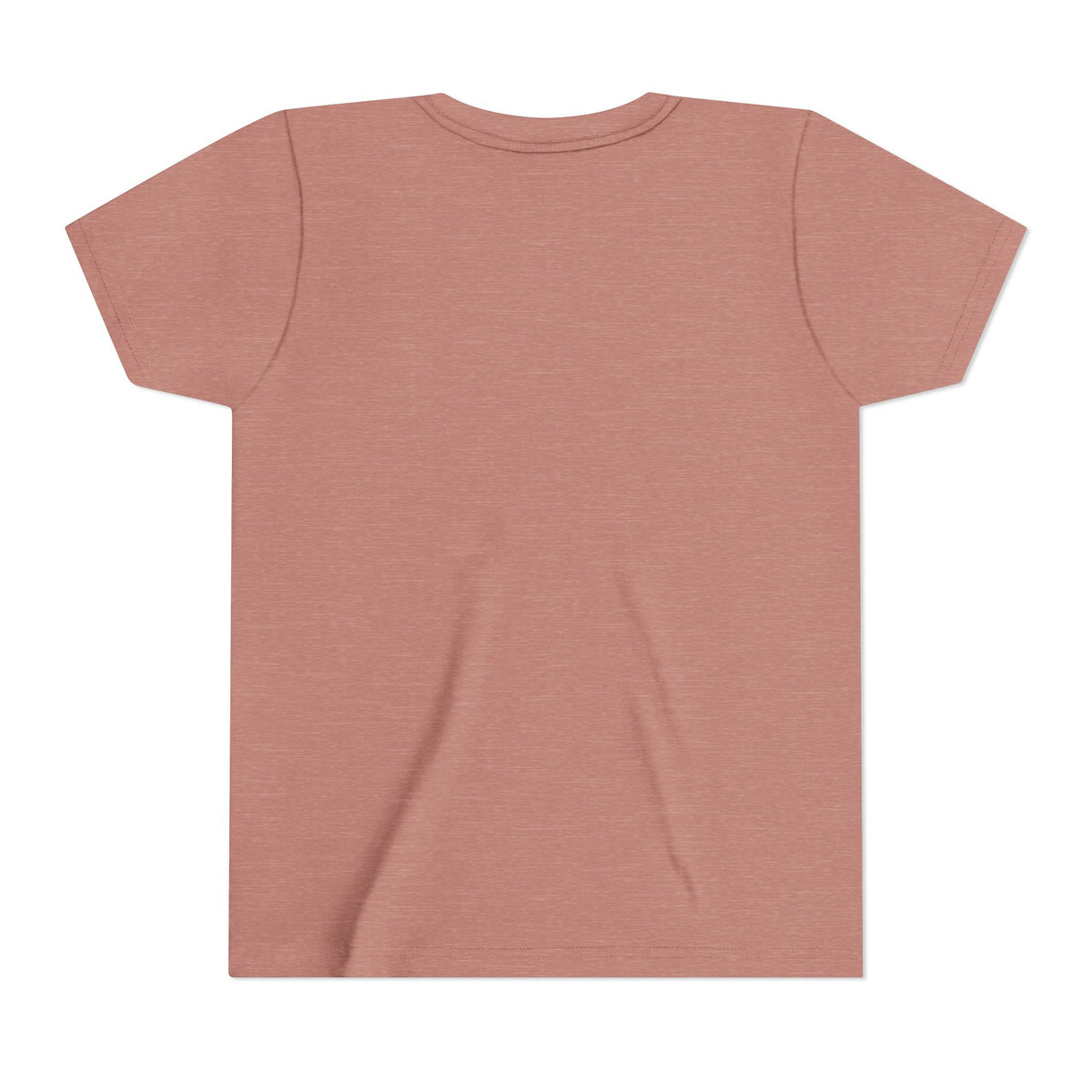 Kids Halloween Ghost Tee – "Snuggleboo" Cute Spooky Pumpkin Design