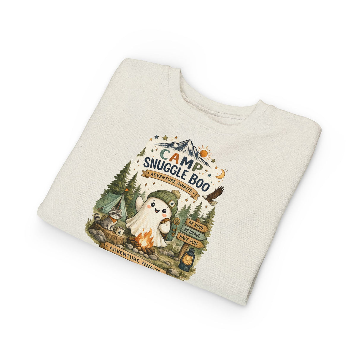 Toddler Sweatshirt