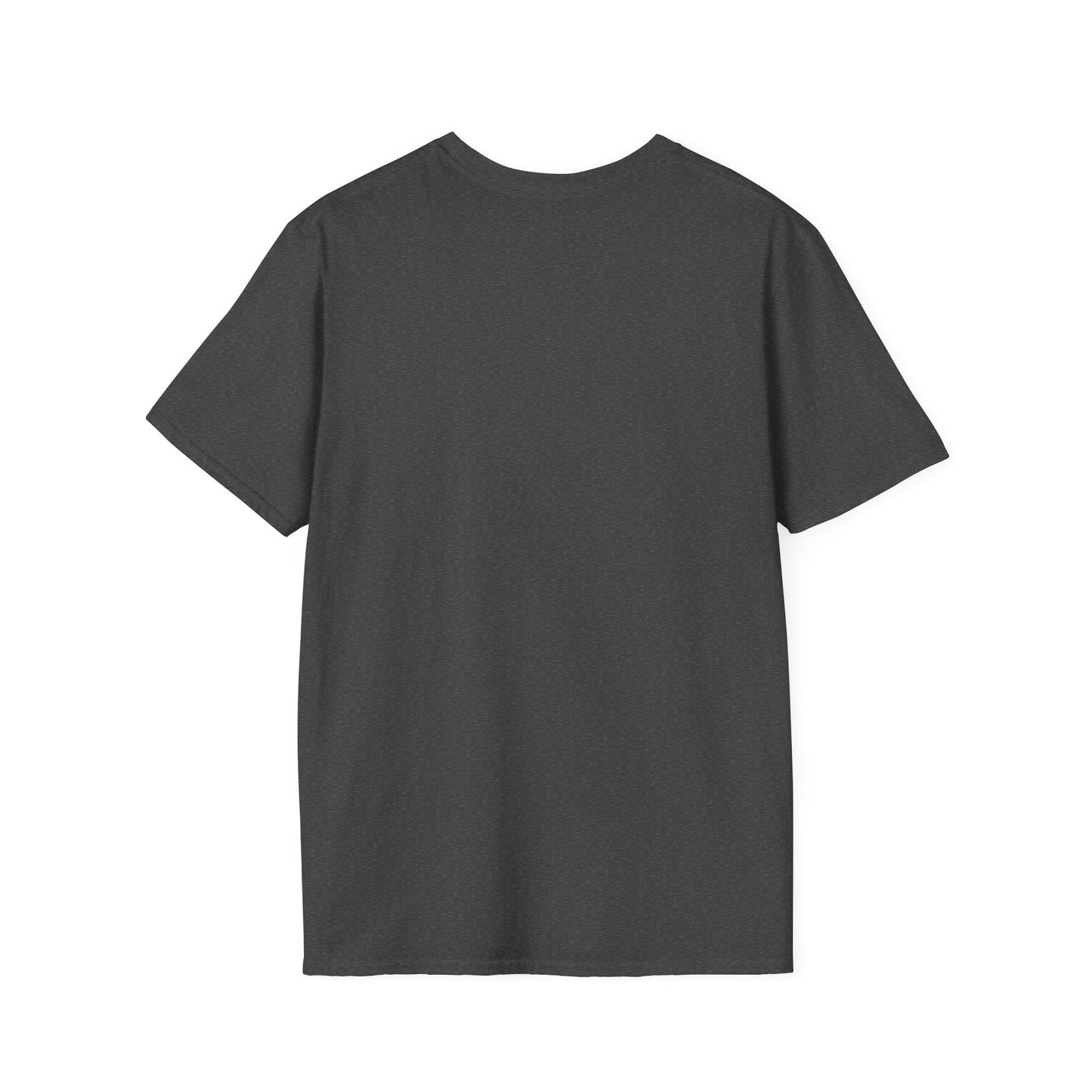 Sunflower Faith T‑Shirt — "Every Petal Whispers of His Care" Inspirational Tee