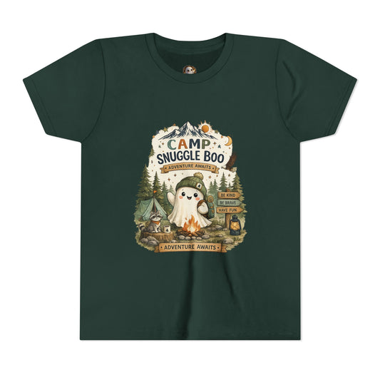 Youth Short Sleeve Tee