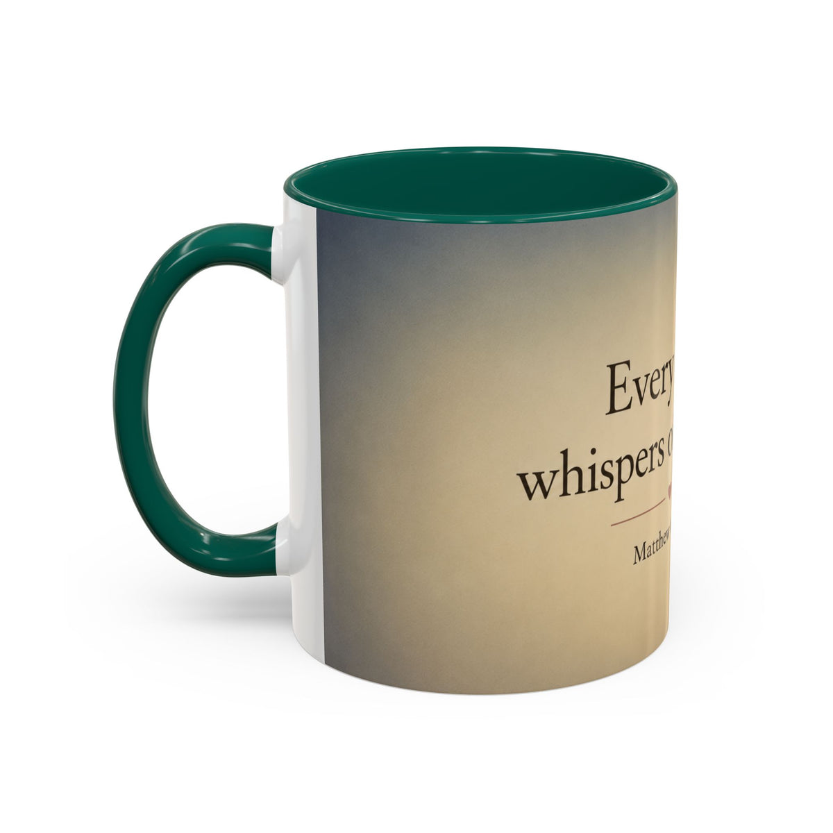 Colorful Mugs (11oz, 15oz)