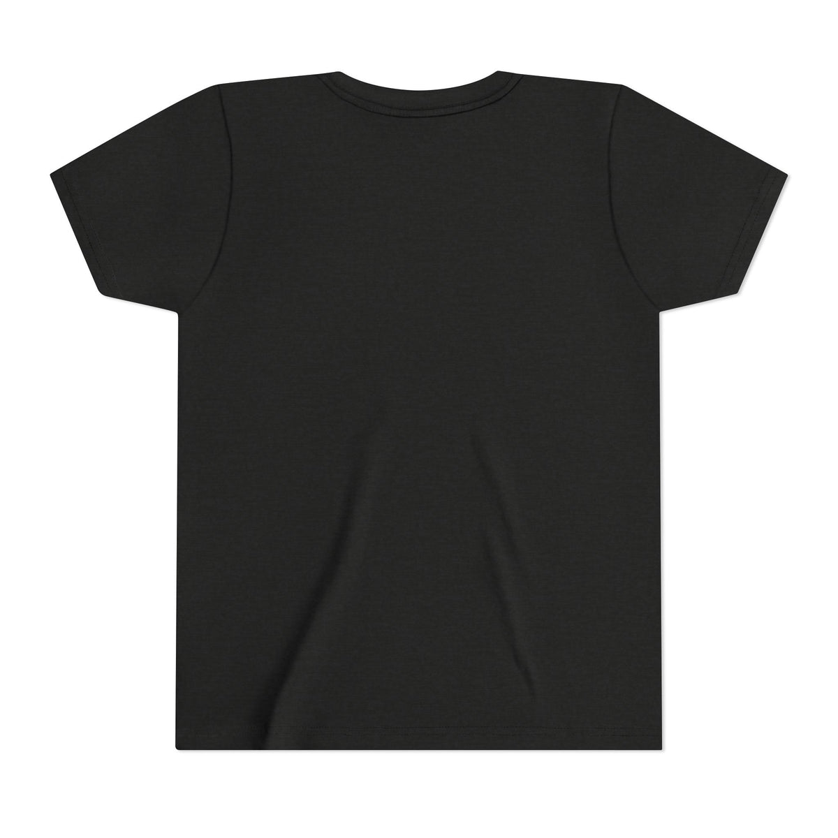 Kids Halloween Ghost Tee – "Snuggleboo" Cute Spooky Pumpkin Design