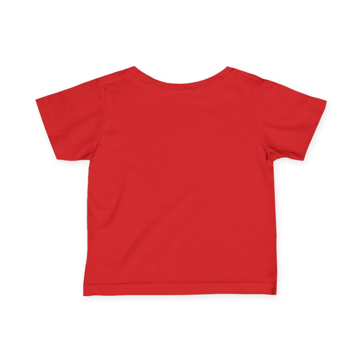 Infant Tee — "Snuggleboos" Cute Baby Monster Graphic