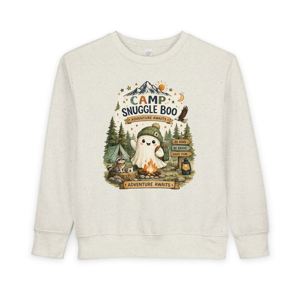 Toddler Sweatshirt
