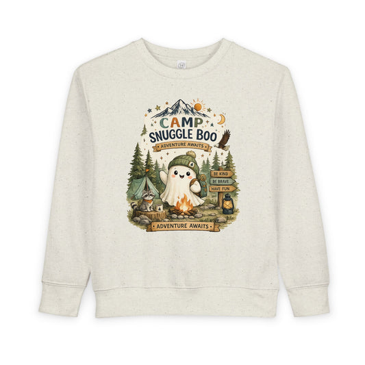 Toddler Sweatshirt