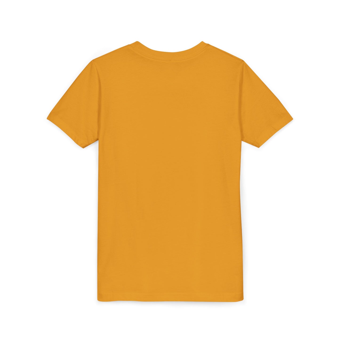 Youth Tee — Cute Fall “Snuggleboo” Pumpkin Owl with Sunflowers