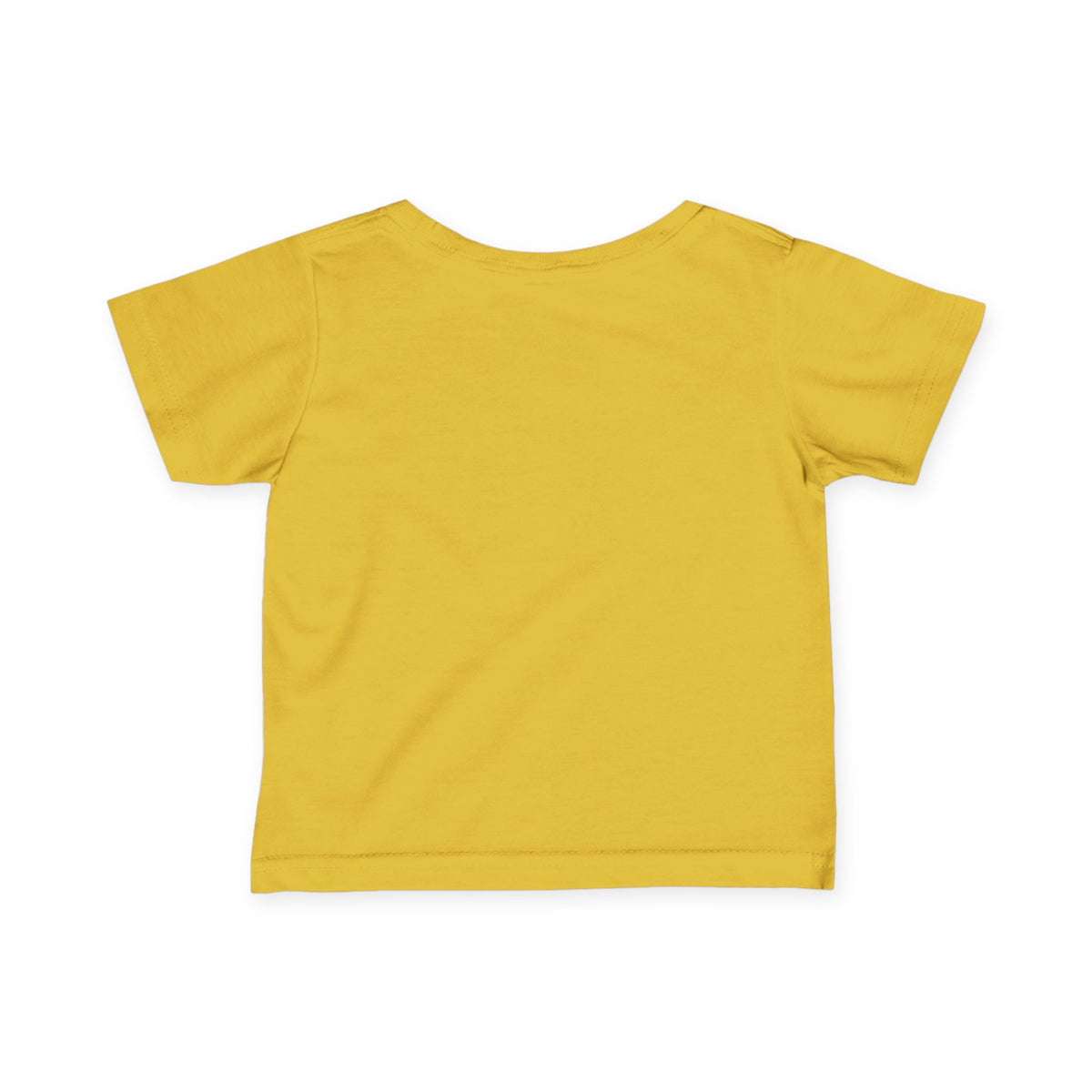 Infant Tee — "Snuggleboos" Cute Baby Monster Graphic