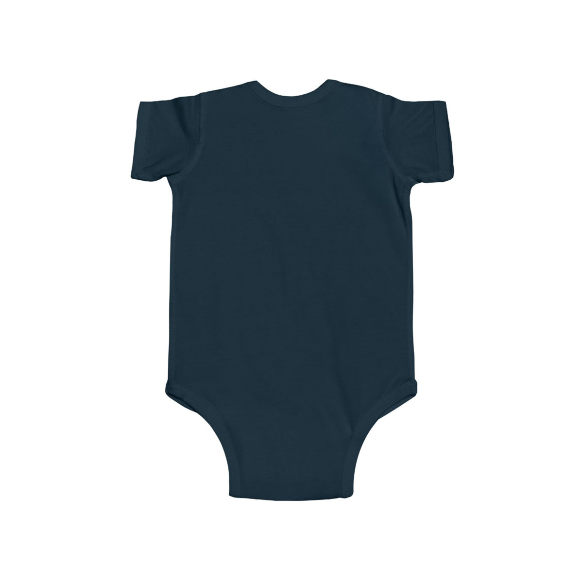 Halloween Baby Bodysuit - Moonlit Witch & Ghost Pumpkin Patch Infant Onesie
