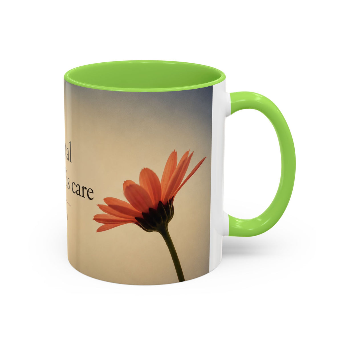 Colorful Mugs (11oz, 15oz)