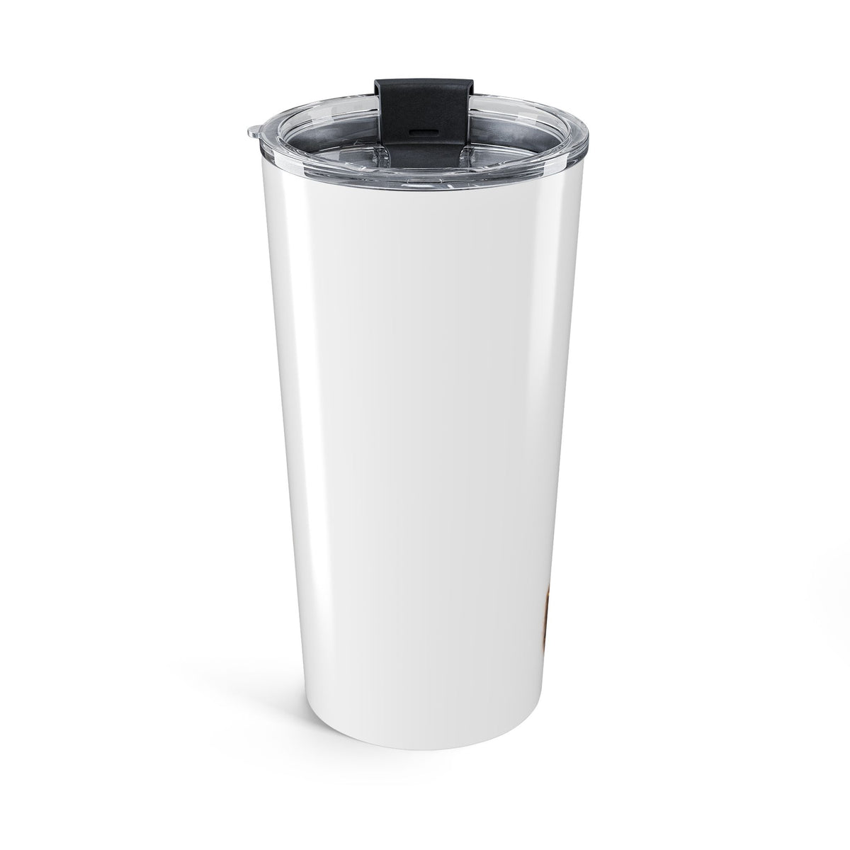 20oz Snuggleboo Tumbler — Cute Ghost & Bat Insulated Travel Mug