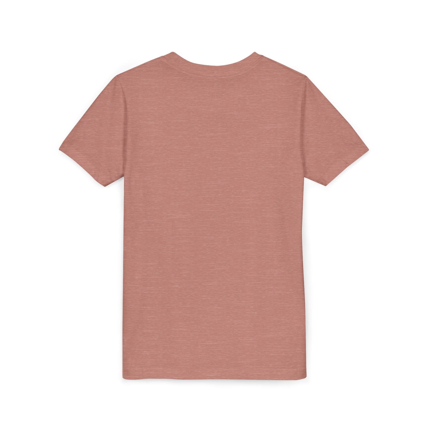 Youth Tee — 'Snuggleboo' Cute Halloween Ghost Shirt