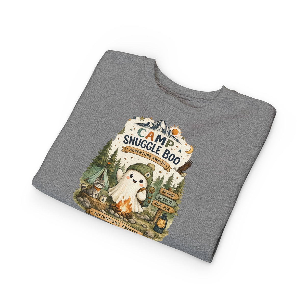 Toddler Sweatshirt