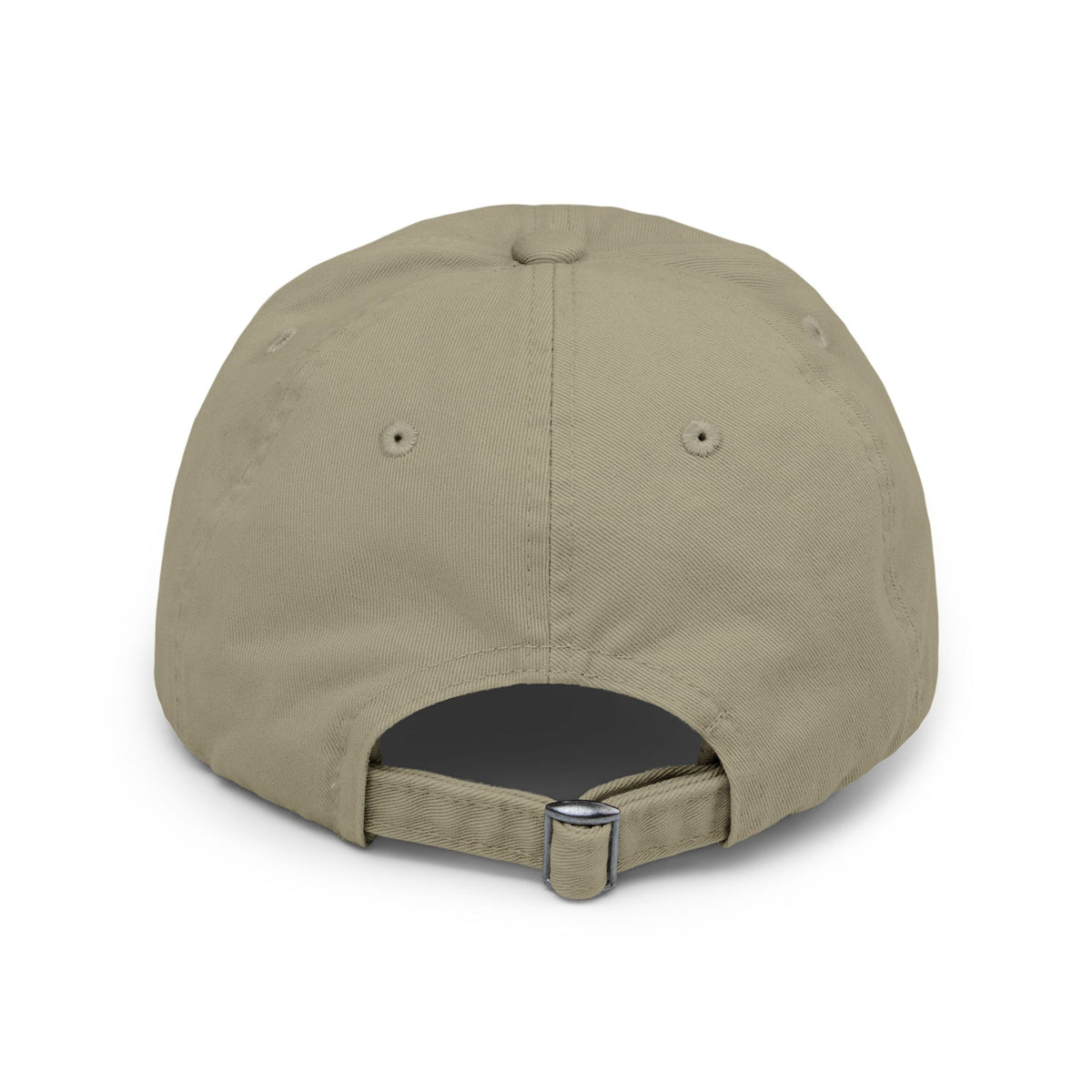 Distressed Shield & Swords Baseball Cap