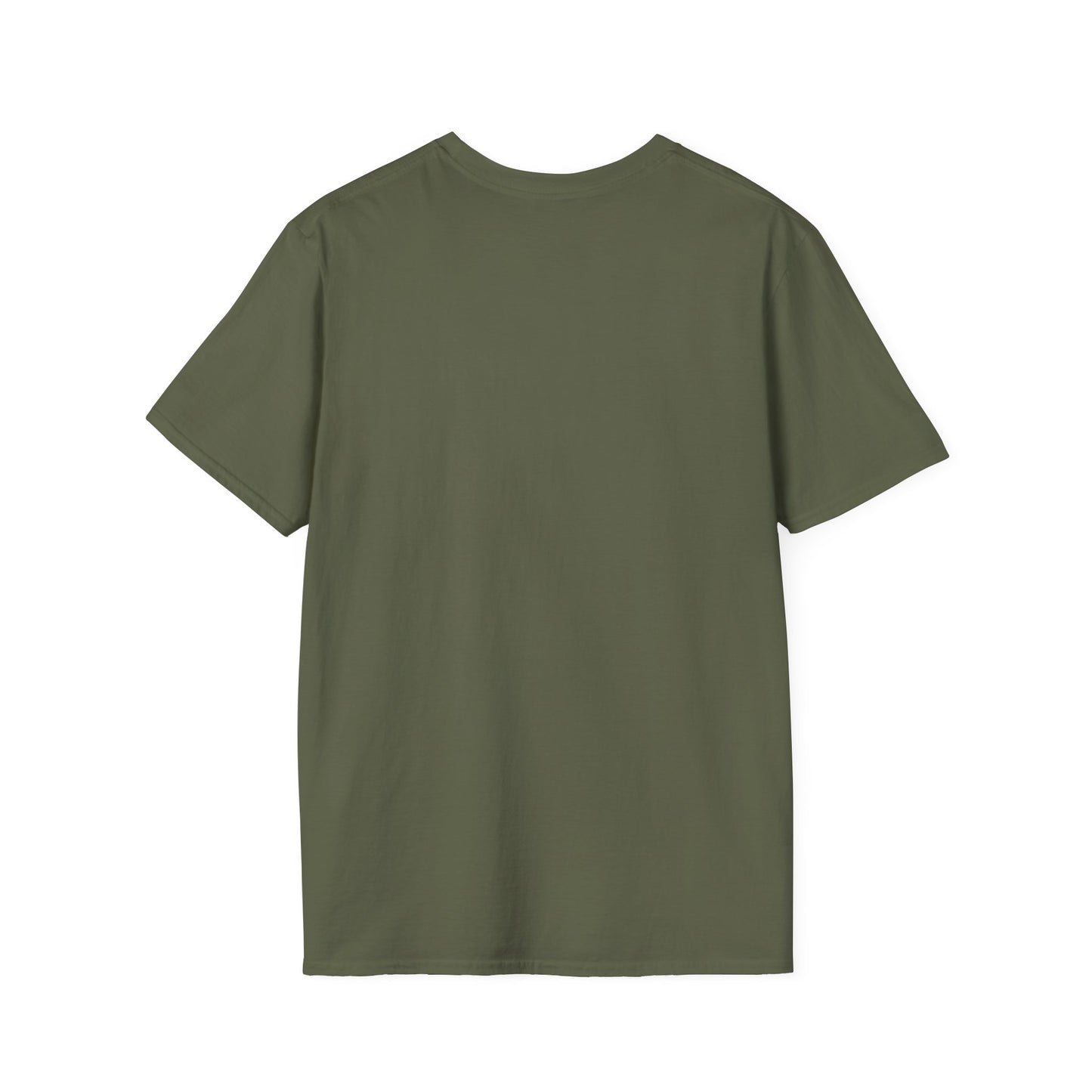 Sunflower Faith T‑Shirt — "Every Petal Whispers of His Care" Inspirational Tee