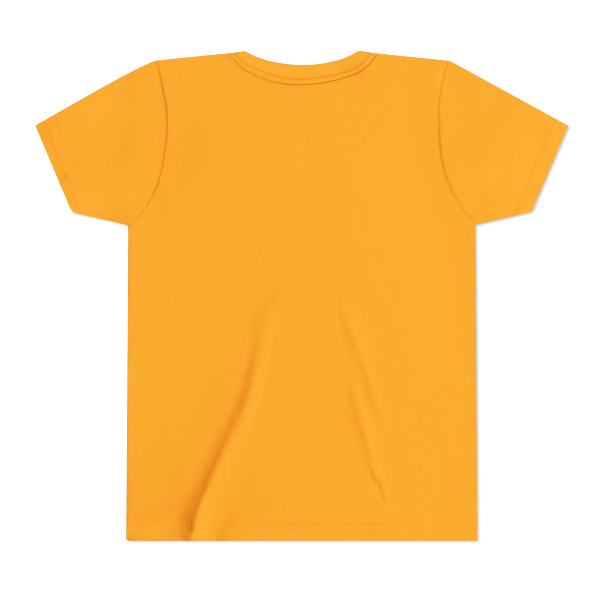 Kids Halloween Ghost Tee – "Snuggleboo" Cute Spooky Pumpkin Design