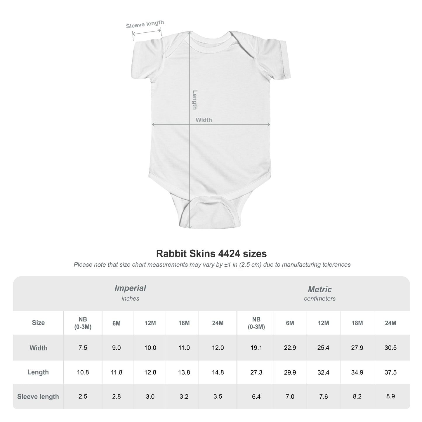 Baby Onesie - "Sleepy Pumpkin" Halloween Infant Bodysuit