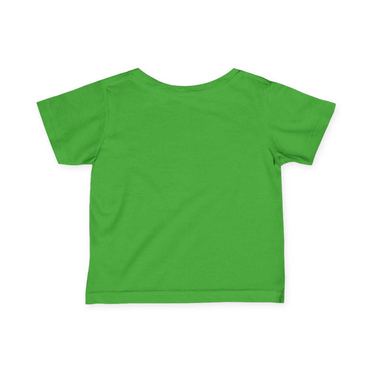Infant Tee — 'Snuggleboo' Halloween Ghost Baby Graphic