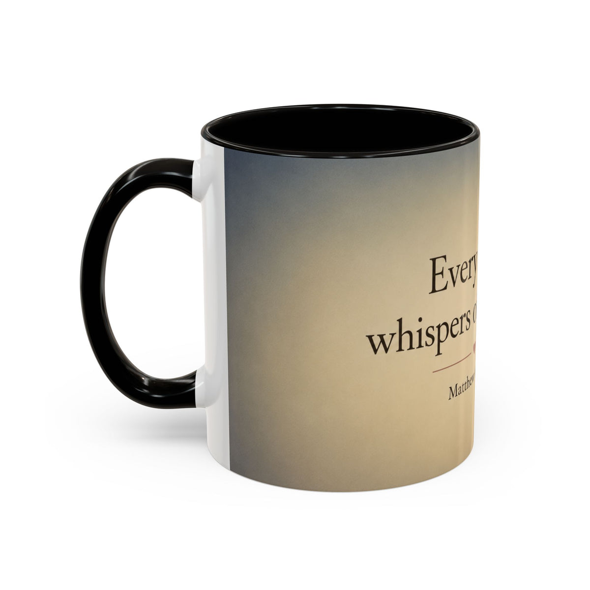 Colorful Mugs (11oz, 15oz)