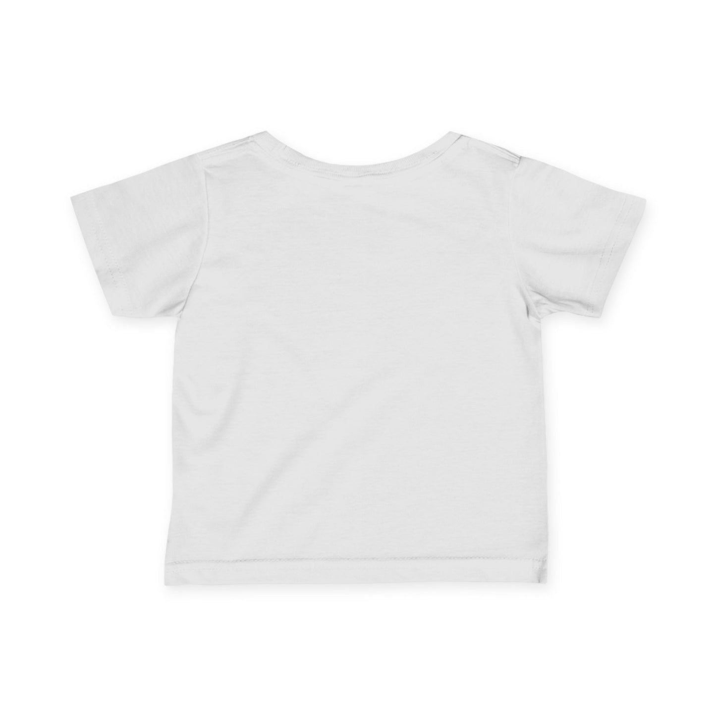 Infant Tee — 'Snuggleboos' Sunflower Sloth Baby Shirt