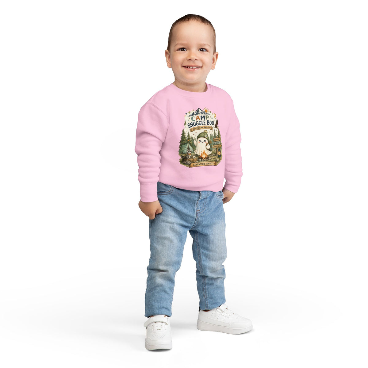 Toddler Sweatshirt