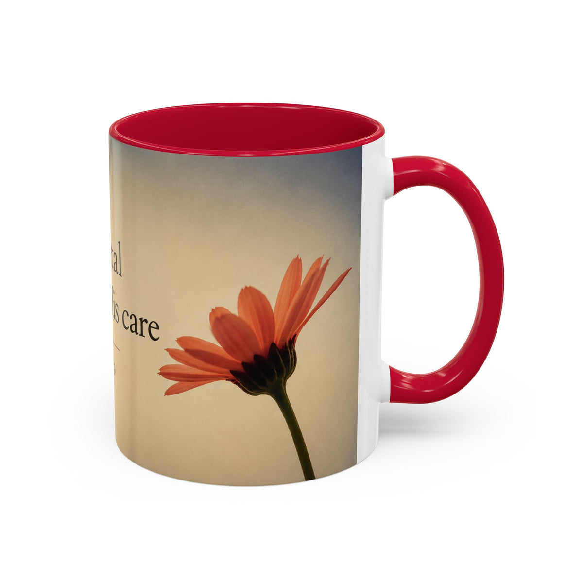 Colorful Mugs (11oz, 15oz)