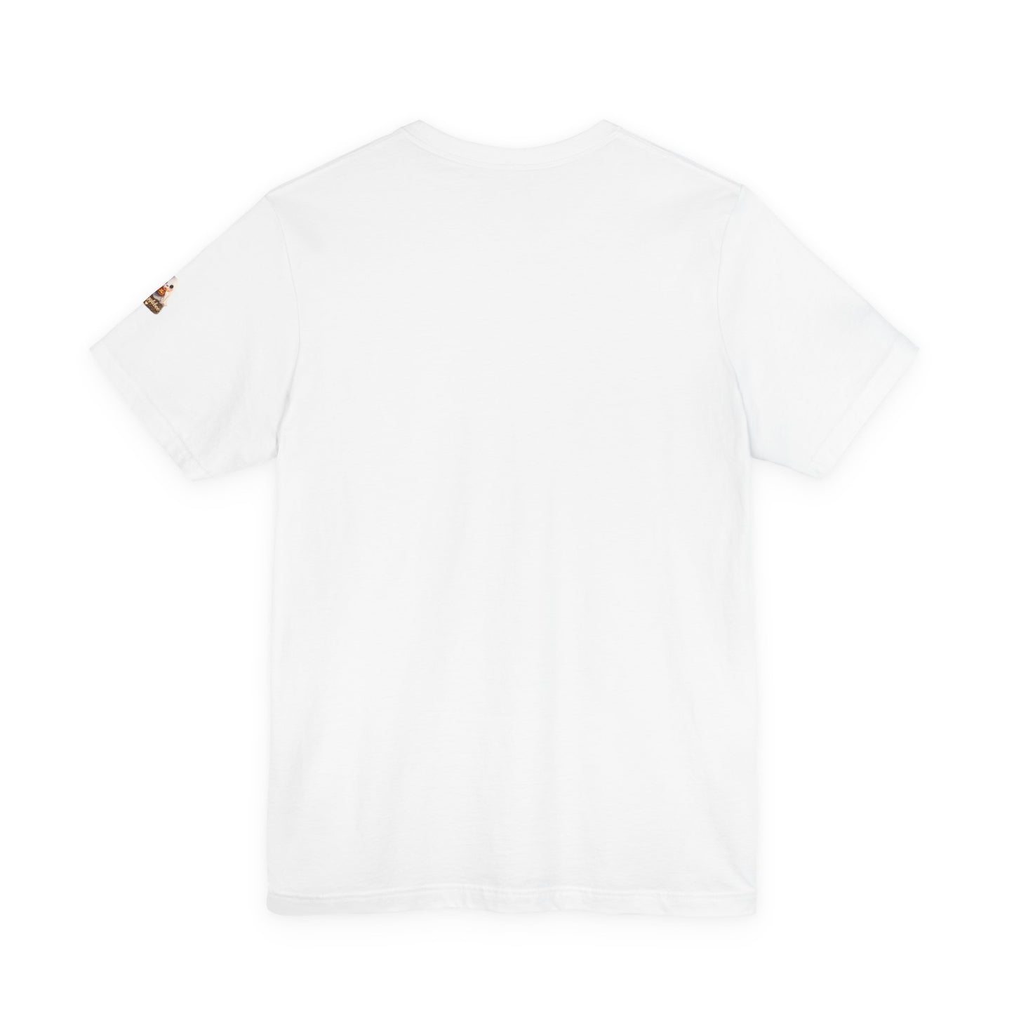 Gramps Halloween Tee — Vintage Pumpkin & Bats Grandfather Shirt