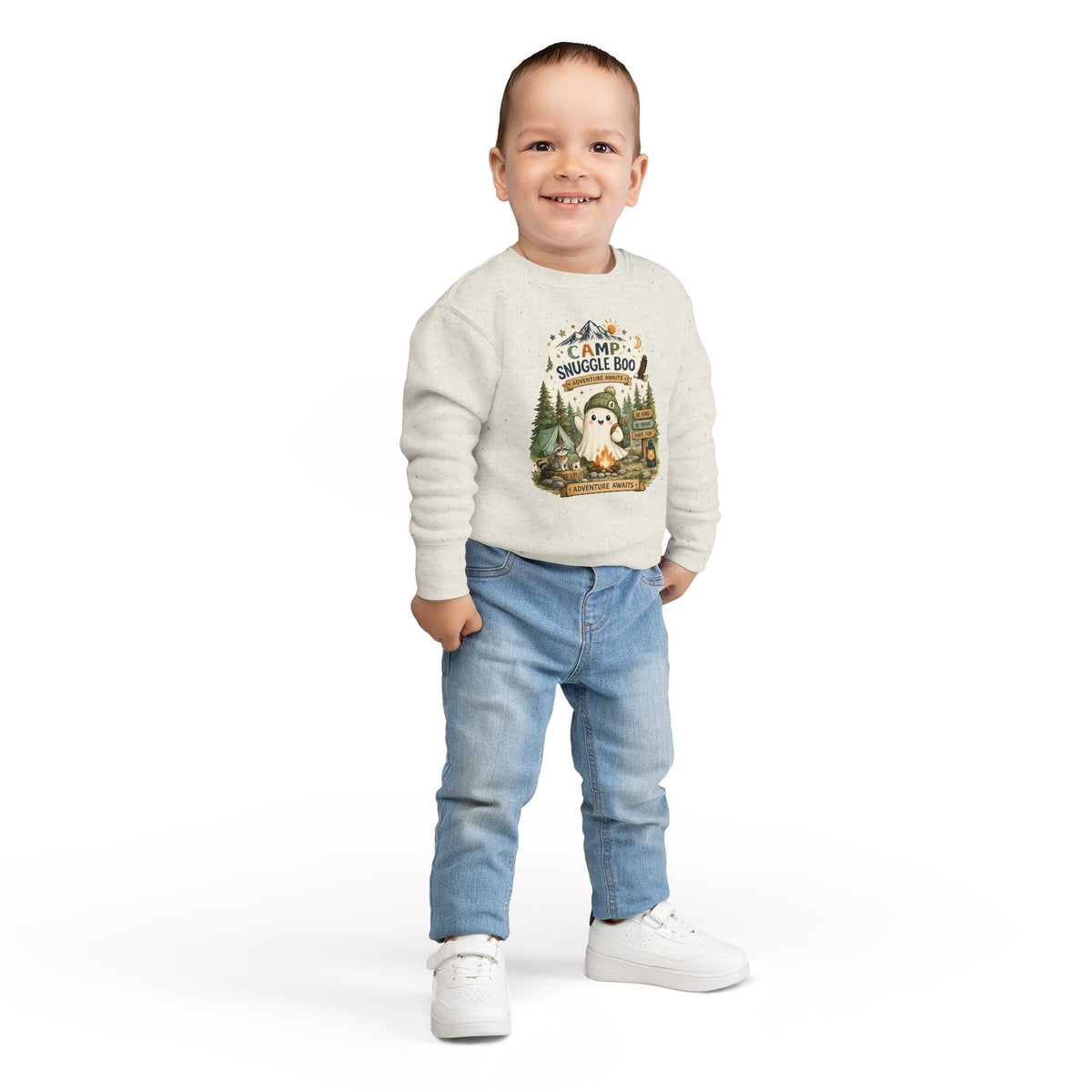 Toddler Sweatshirt