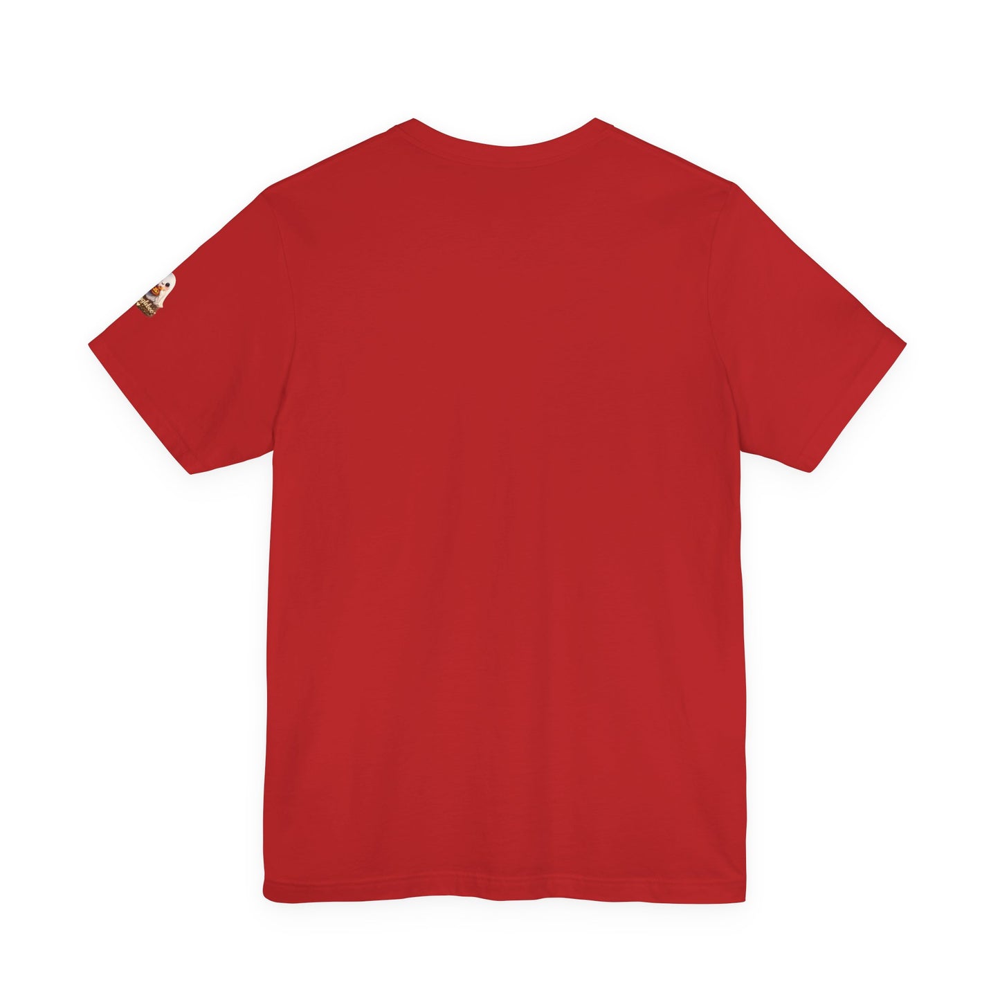 Halloween 'No No' Pumpkin Graphic Tee