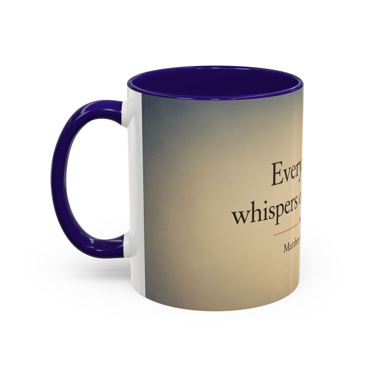Colorful Mugs (11oz, 15oz)