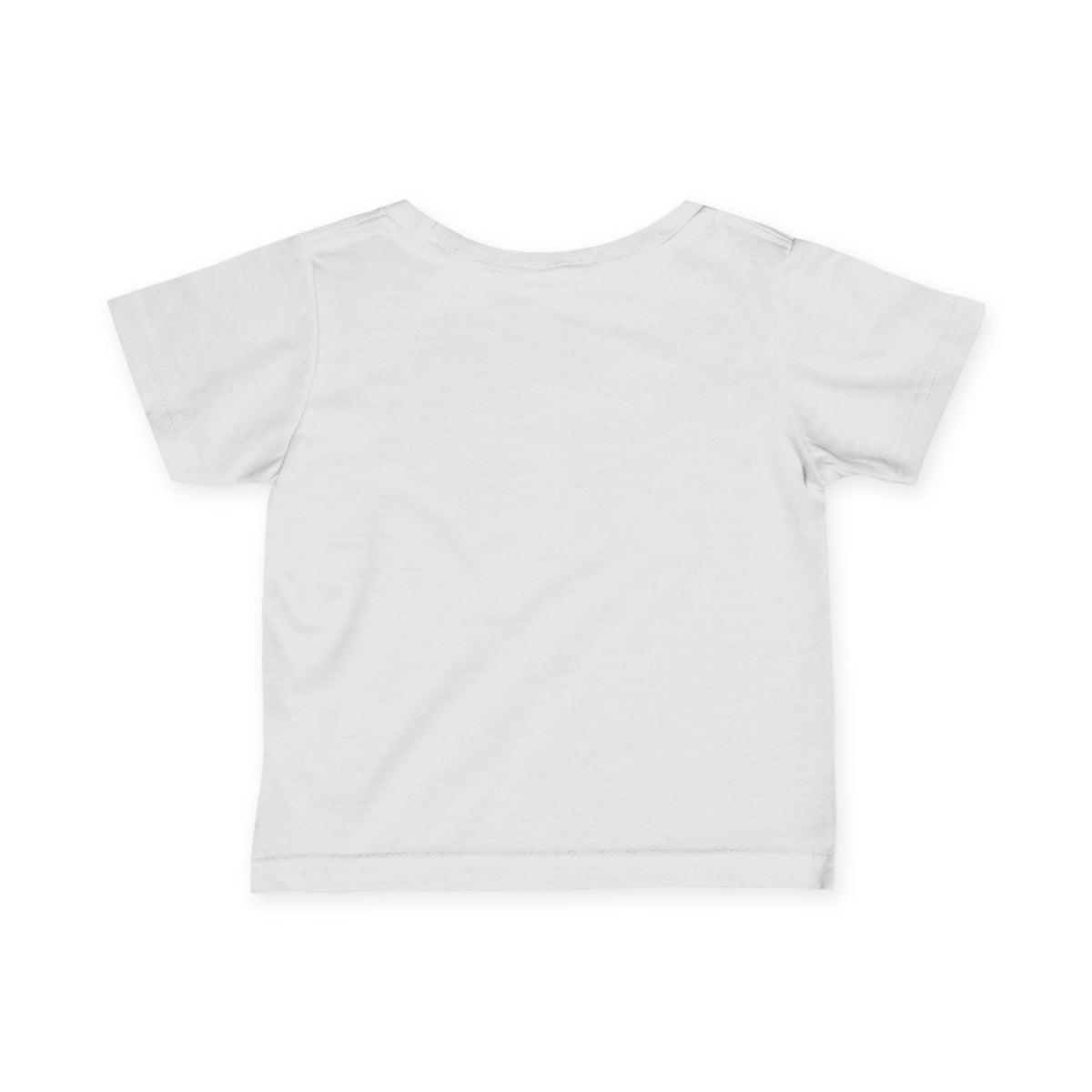 Infant Tee — 'Snuggleboo' Halloween Ghost Baby Graphic