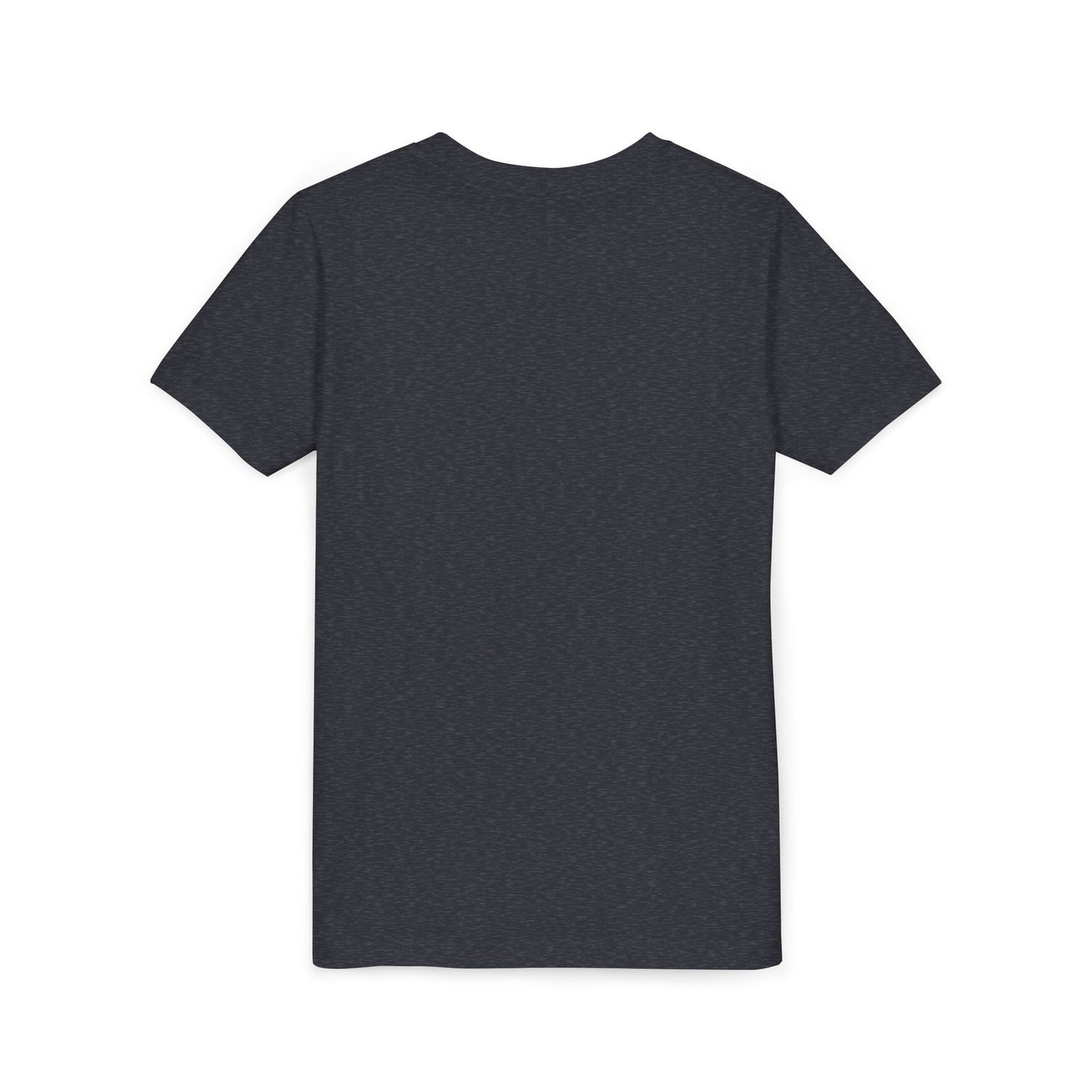 Youth Tee — Cute 'Snuggleboo' Ghost Halloween T-Shirt