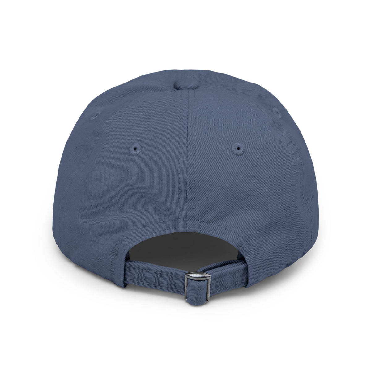 Distressed Shield & Swords Baseball Cap