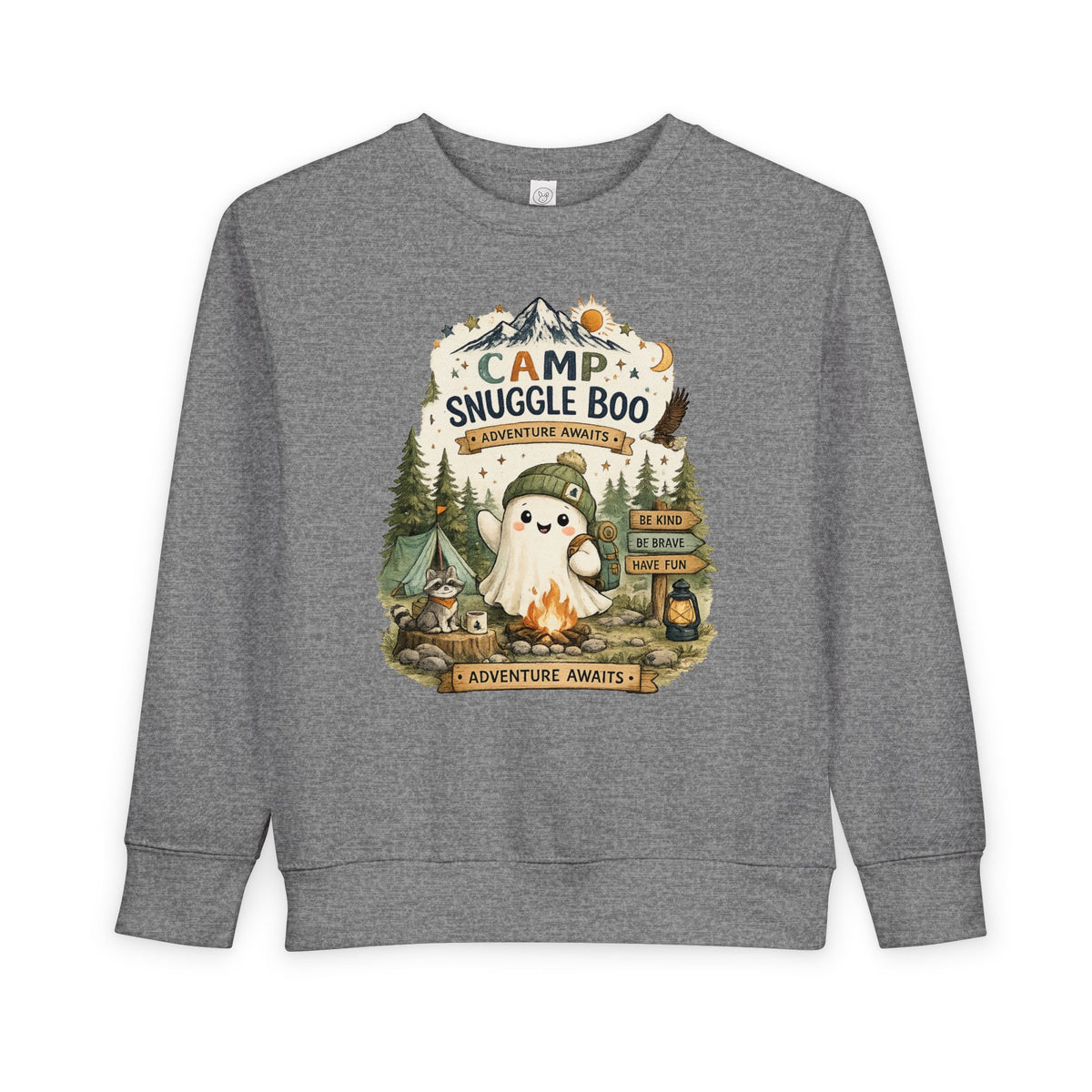 Toddler Sweatshirt