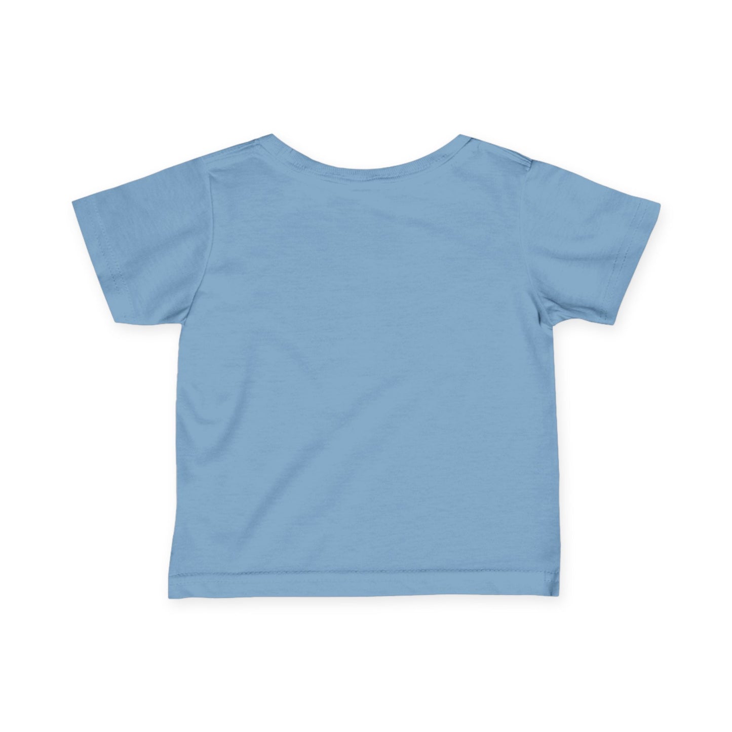 Infant Tee — 'Snuggleboos' Sunflower Sloth Baby Shirt